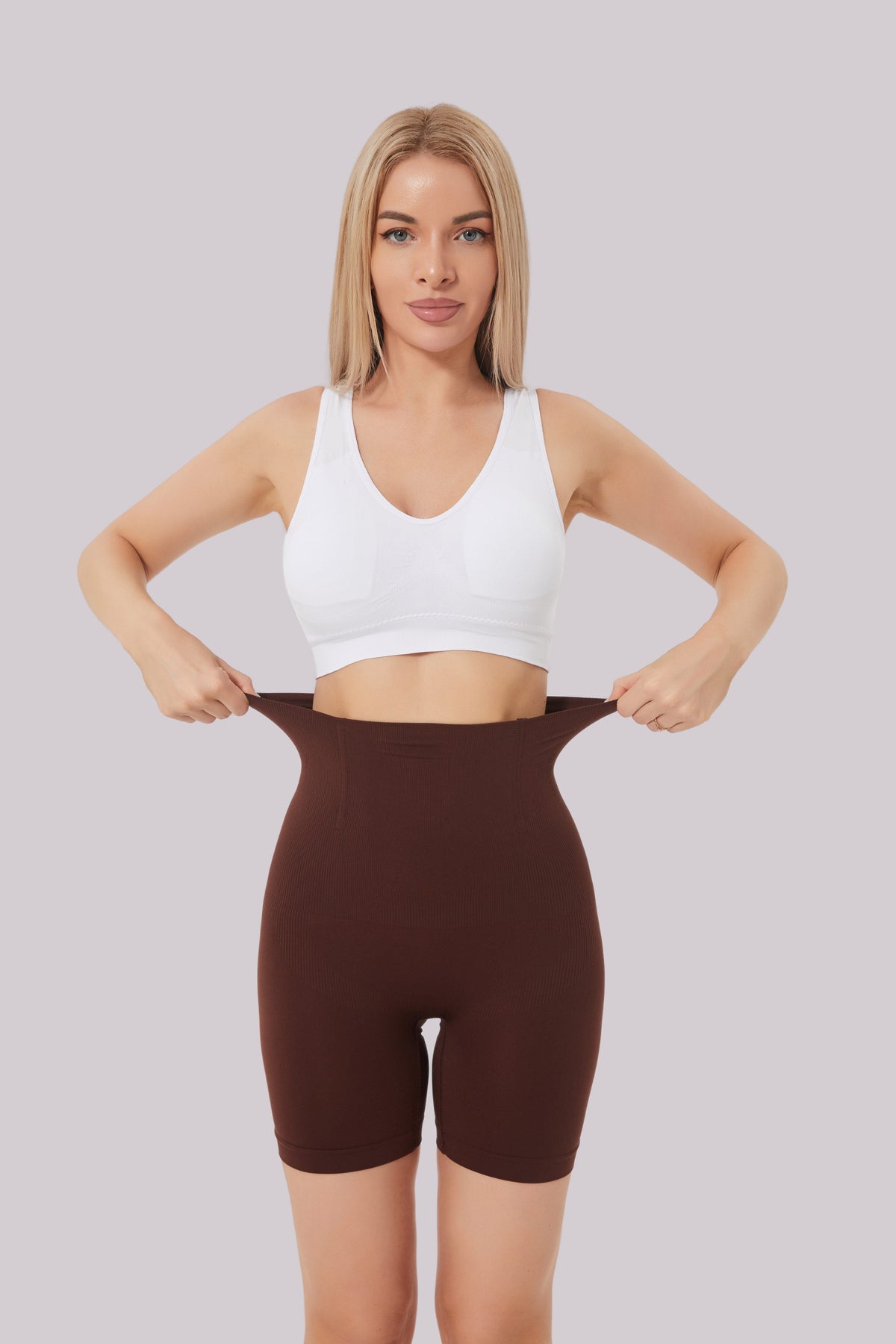 Liebelle Amelie – formende Miederhose mit hohem Bund - Bild 11