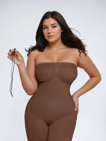 Liebelle Quinty – trägerloser figurformender Body - Bild 7