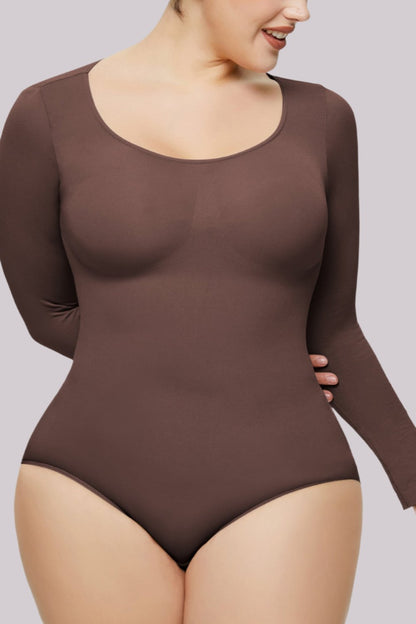 Liebelle Amber – hochwertiger Langarmbody - Bild 6
