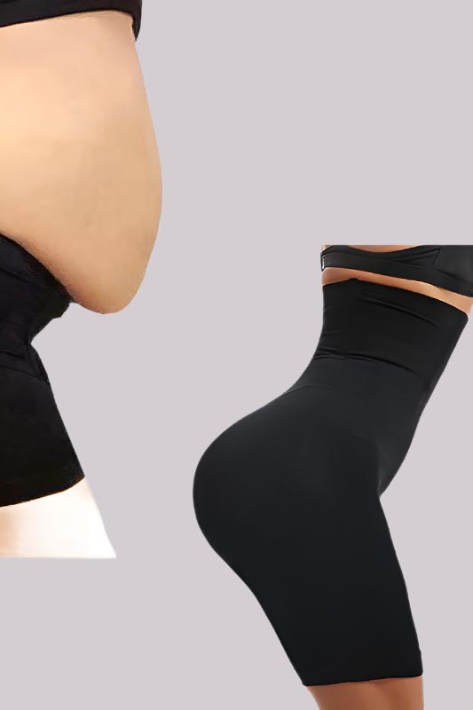 Liebelle Amelie – formende Miederhose mit hohem Bund - Bild 3