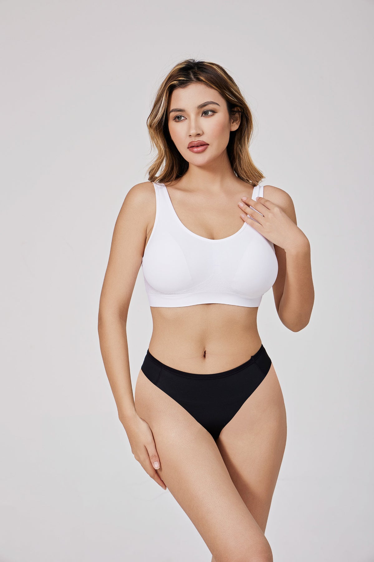 Liebelle Alice – hochwertige BHs - Bild 5
