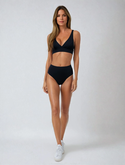 Liebelle Esmee – Bikini-Set mit hohem Slip - Bild 1