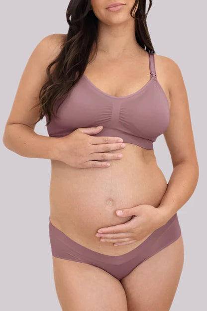 Liebelle Ava – nahtloser Still-BH mit Bügel - Bild 7