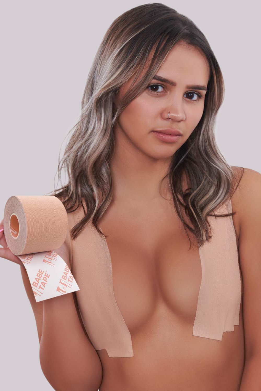 Liebelle – Brust-Klebeband - Bild 1