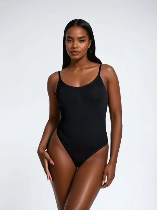 Liebelle Claire – formender Body mit schmalen Trägern - Bild 1