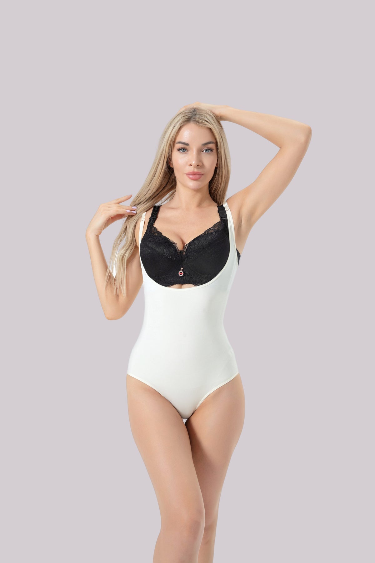 Liebelle Evy – figurformender Body - Bild 10