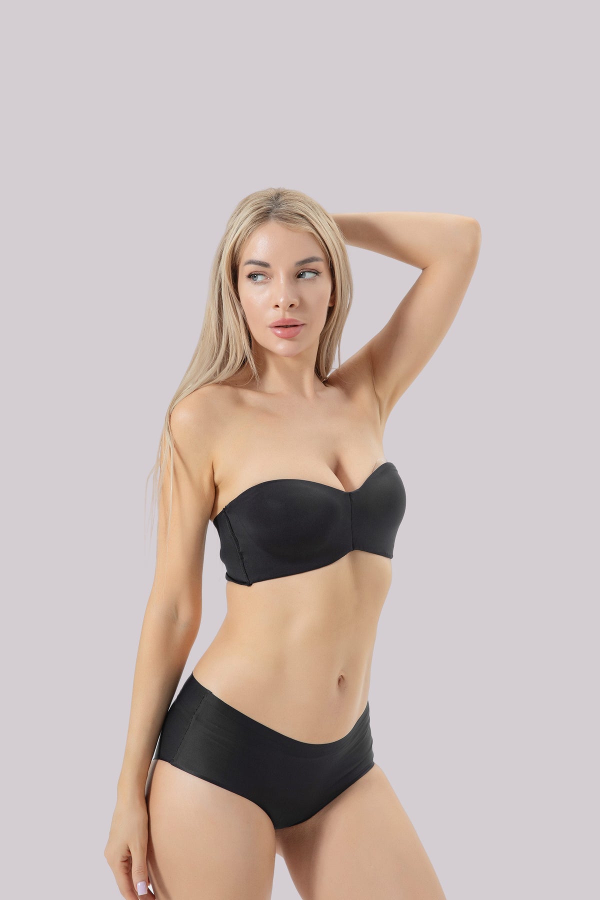 Liebelle Shana – trägerloser Bandeau-BH - Bild 9