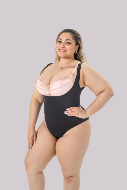 Liebelle Evy – figurformender Body - Bild 1
