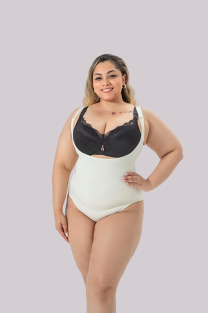 Liebelle Evy – figurformender Body - Bild 6