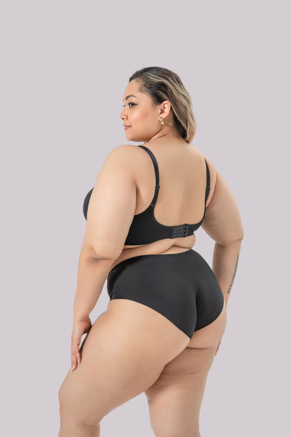 Liebelle Ava – nahtloser Still-BH mit Bügel - Bild 4