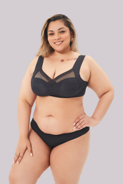 Liebelle Nancy – weicher, bequemer BH mit Hebeeffekt - Bild 10