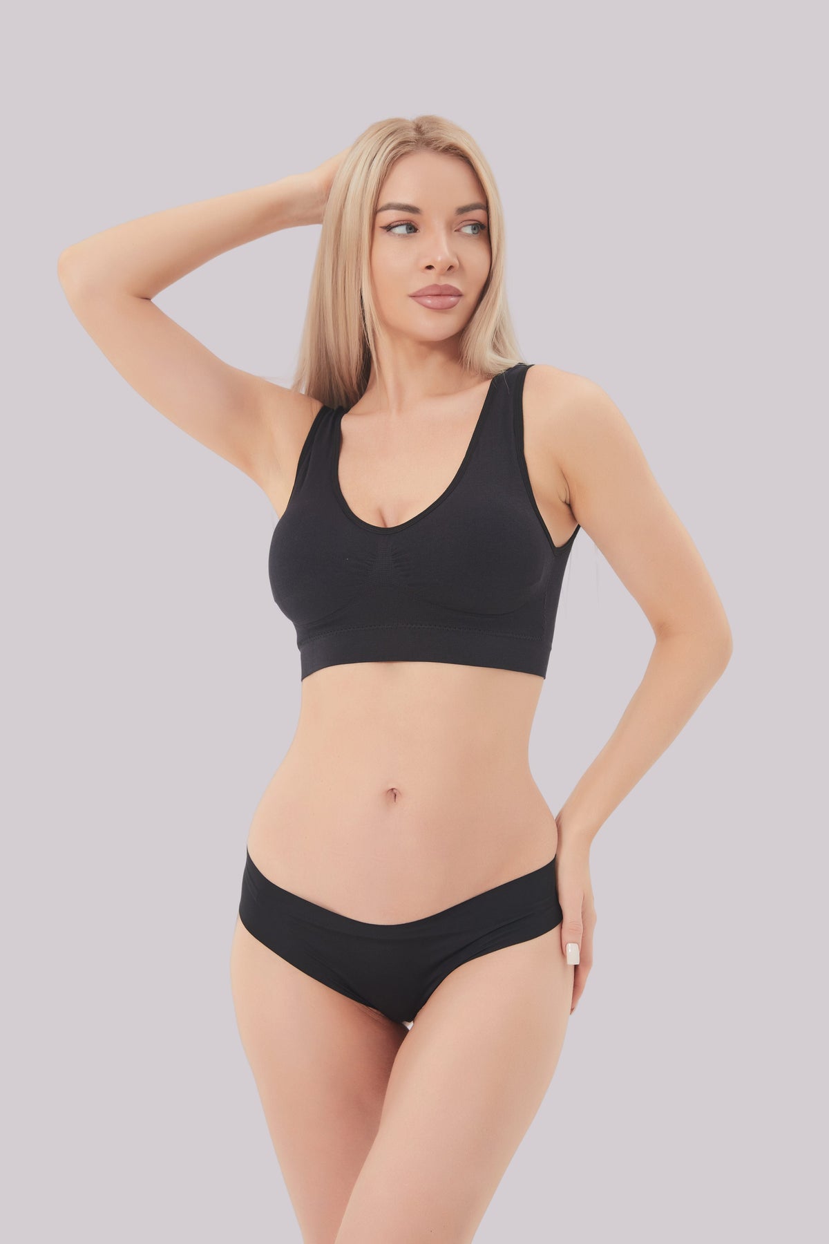 Liebelle Aktiv – bequemer Sport-BH für jede Aktivität - Bild 4