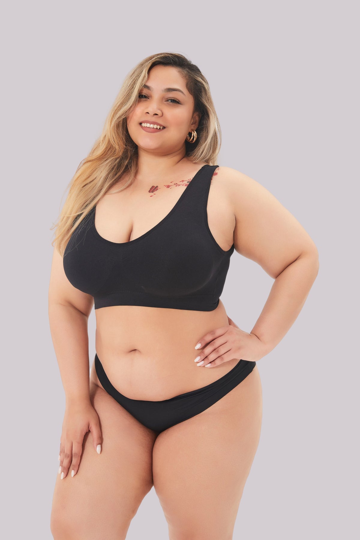 Liebelle Aktiv – bequemer Sport-BH für jede Aktivität - Bild 5