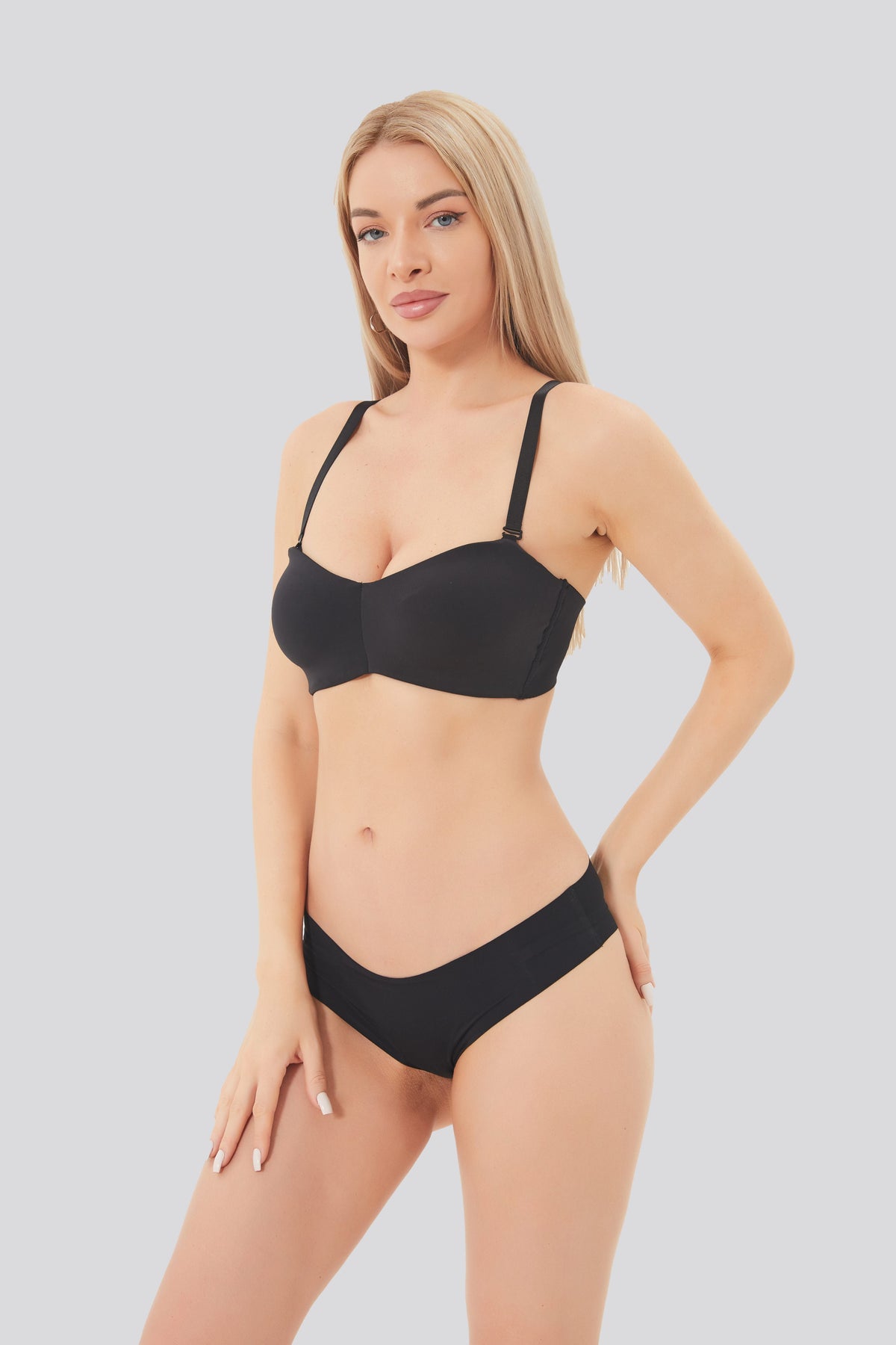 Liebelle Shana – trägerloser Bandeau-BH - Bild 2