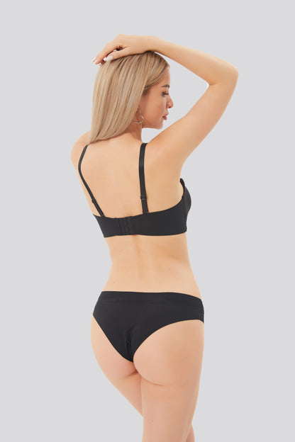Liebelle Shana – trägerloser Bandeau-BH - Bild 8