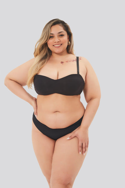 Liebelle Shana – trägerloser Bandeau-BH - Bild 7