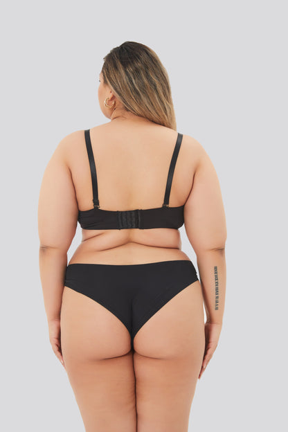 Liebelle Shana – trägerloser Bandeau-BH - Bild 5
