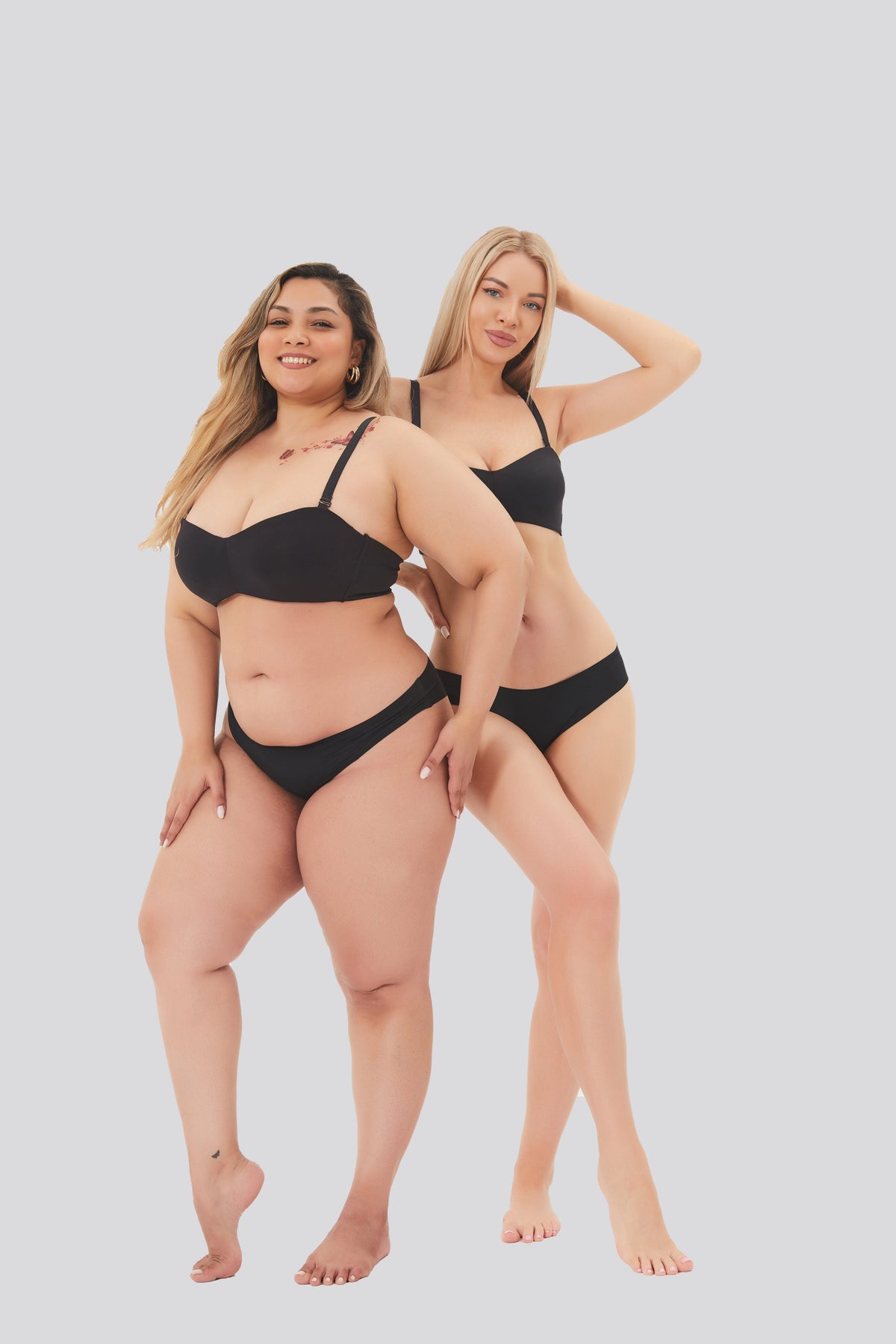 Liebelle Shana – trägerloser Bandeau-BH - Bild 6