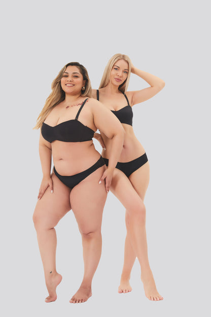 Liebelle Shana – trägerloser Bandeau-BH - Bild 6