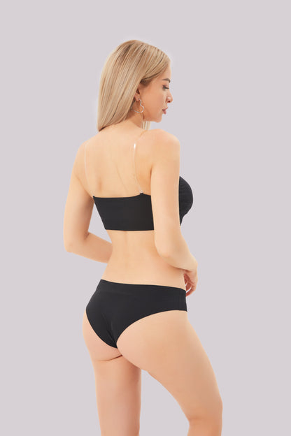 Liebelle Celeste – trägerloser Bandeau-BH - Bild 8