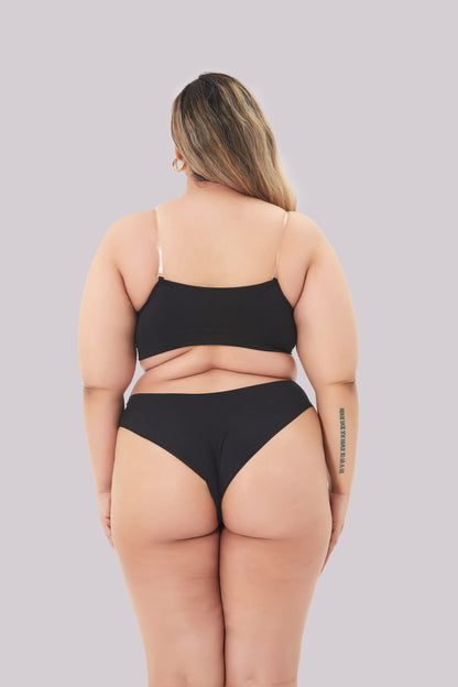 Liebelle Celeste – trägerloser Bandeau-BH - Bild 10