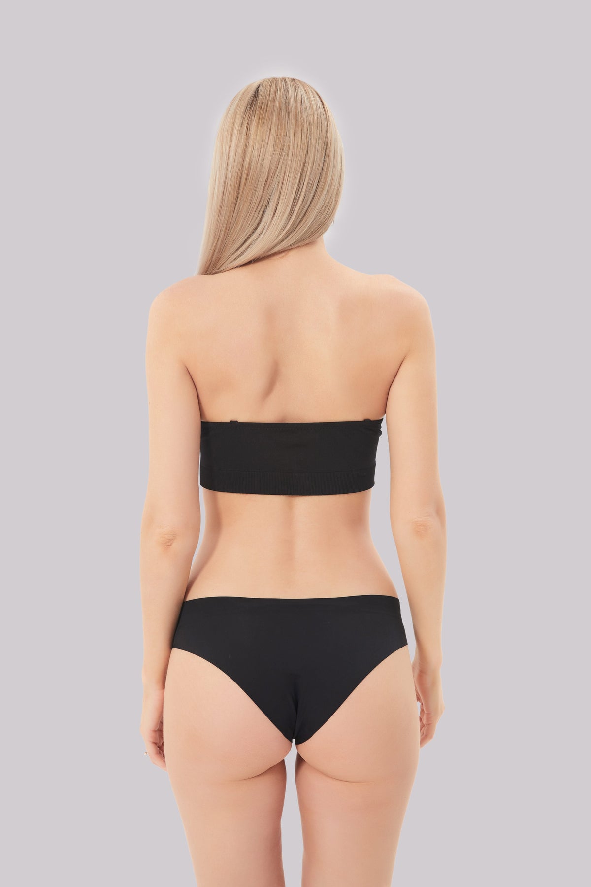 Liebelle Celeste – trägerloser Bandeau-BH - Bild 2