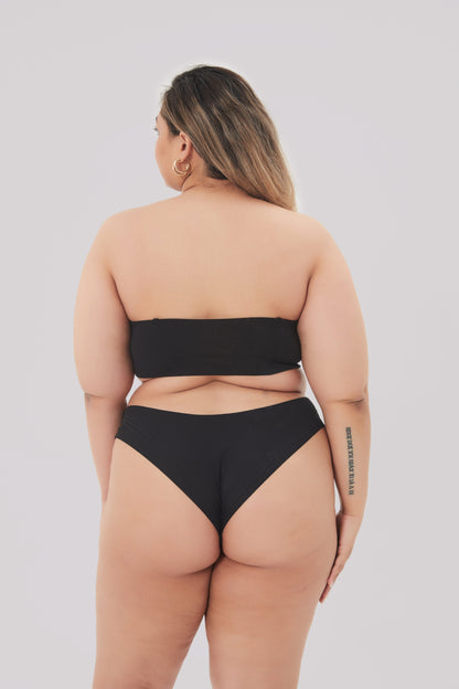Liebelle Celeste – trägerloser Bandeau-BH - Bild 11