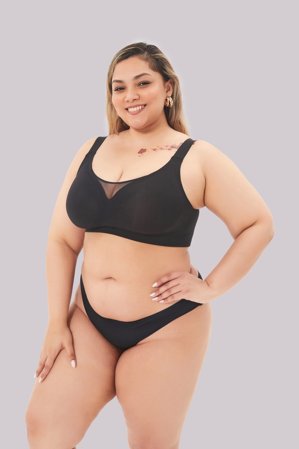 Liebelle Wohlfühlmodell – revolutionär bequeme BHs - Bild 5
