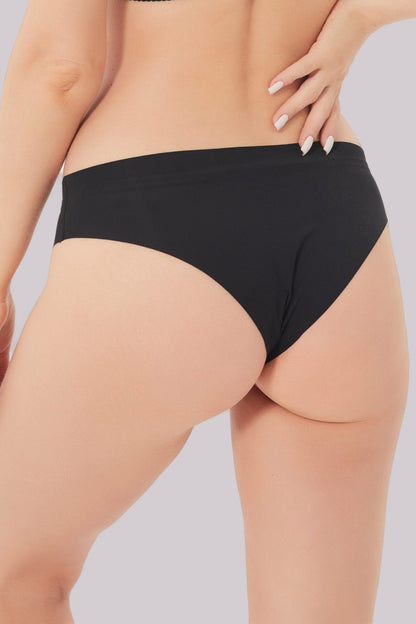 Liebelle nahtloser bequemer Slip - Bild 4