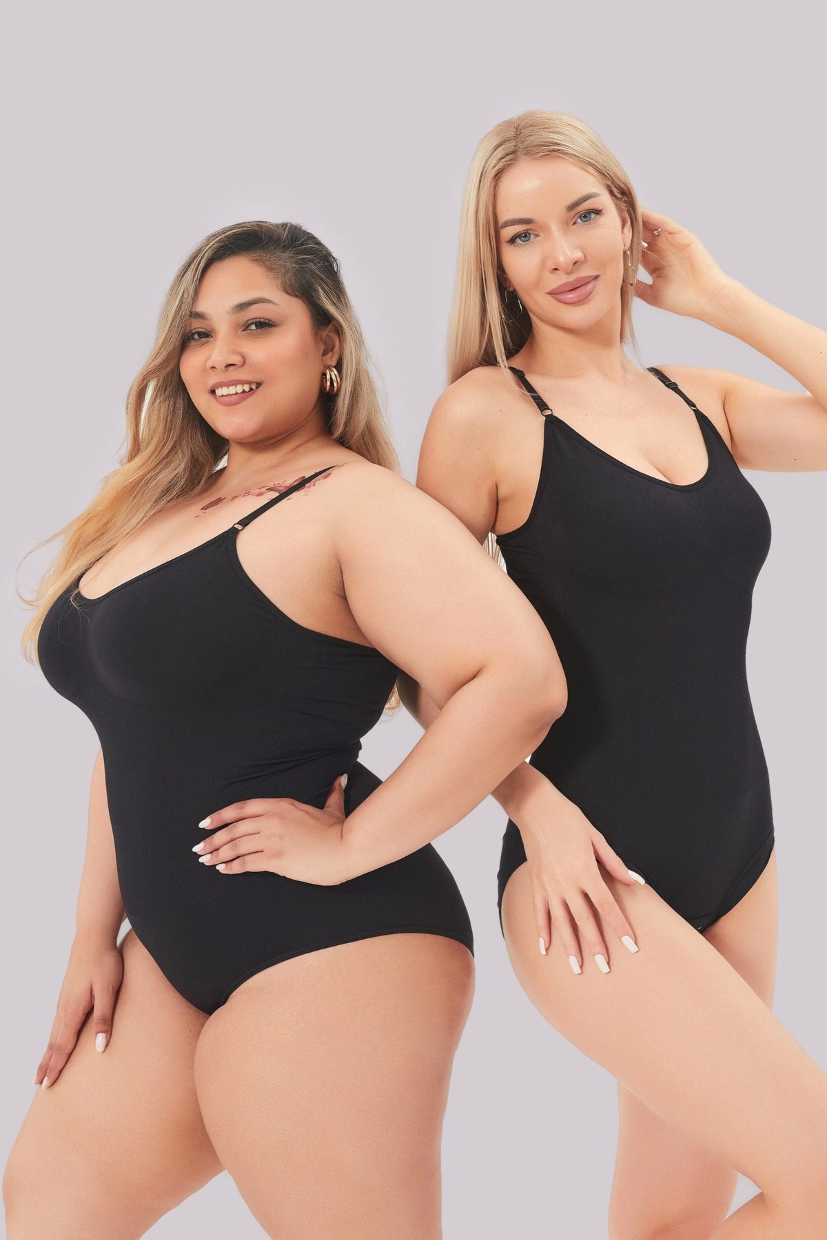 Liebelle Sarah – eleganter und bequemer figurformender Body - Bild 3