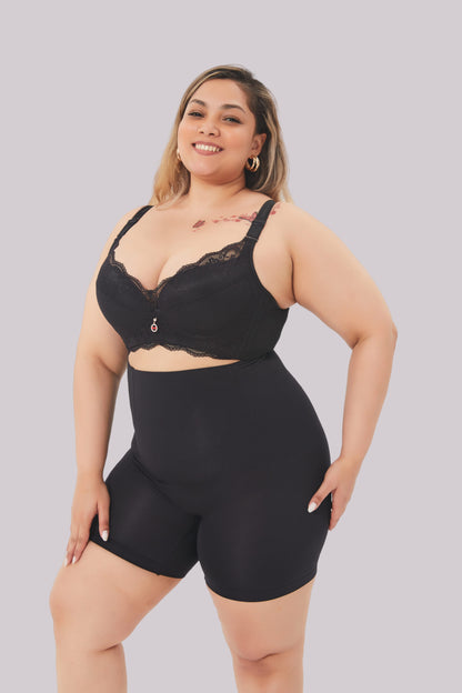 Liebelle Amelie – formende Miederhose mit hohem Bund - Bild 7