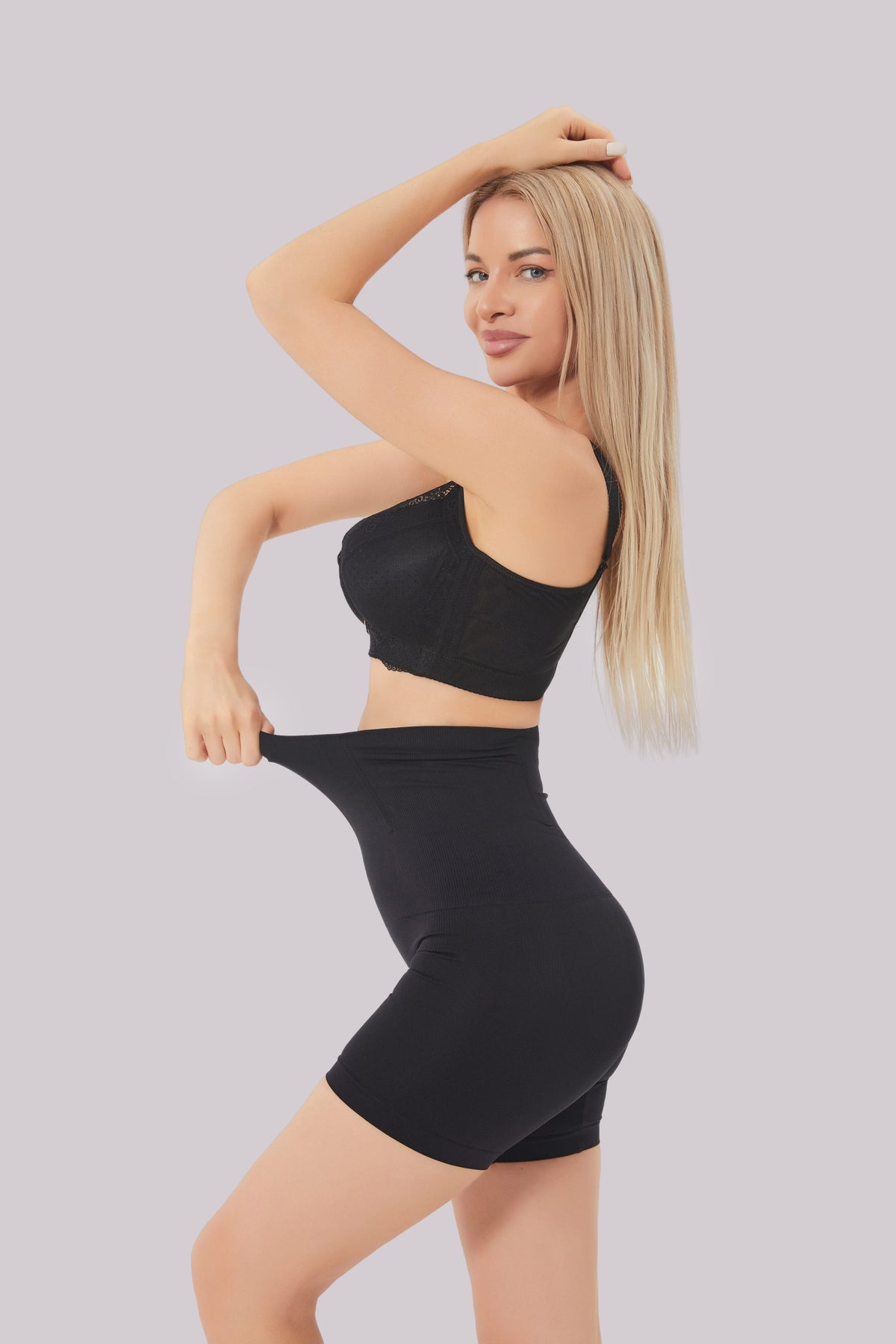 Liebelle Amelie – formende Miederhose mit hohem Bund - Bild 8