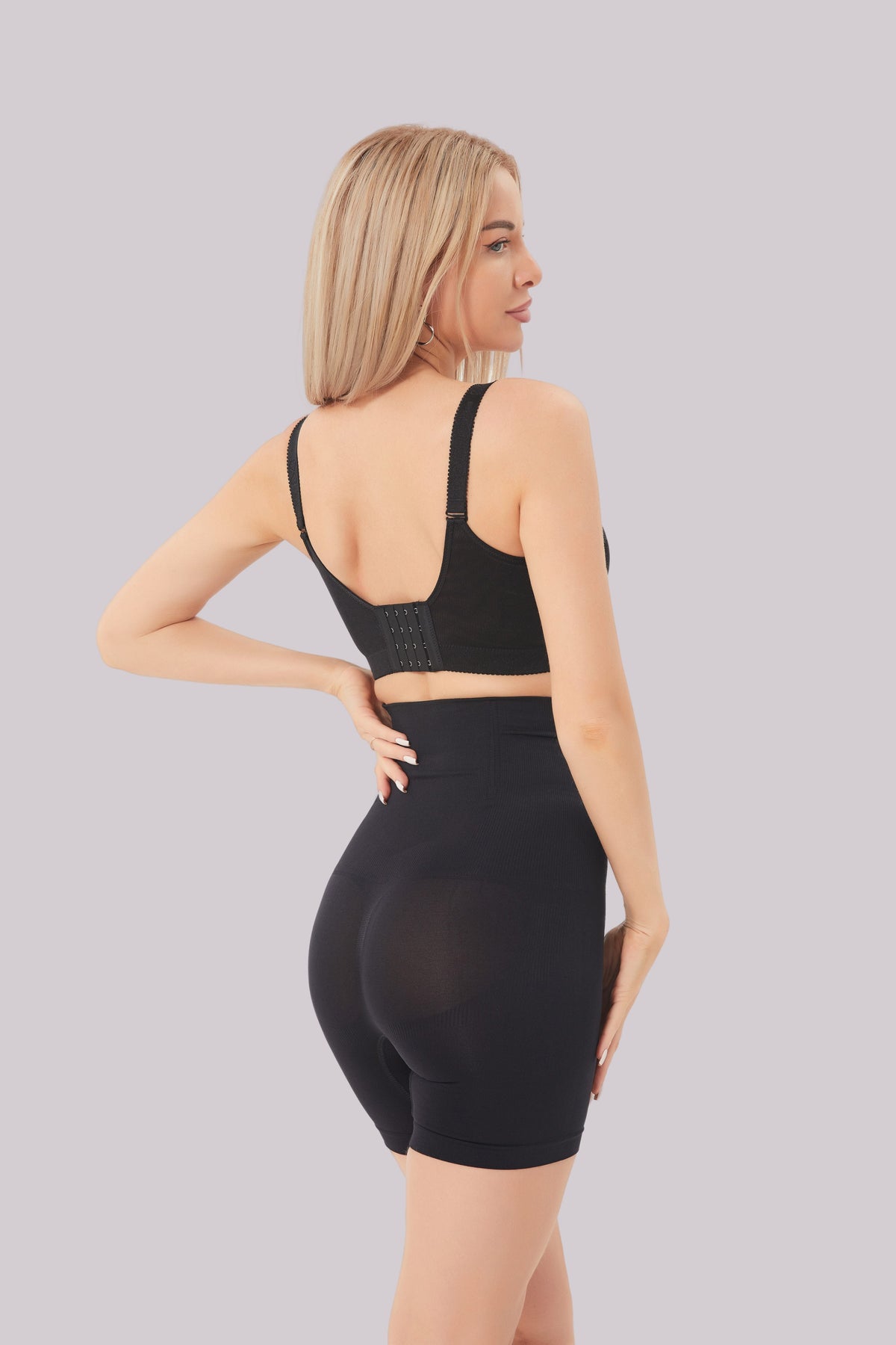 Liebelle Amelie – formende Miederhose mit hohem Bund - Bild 9