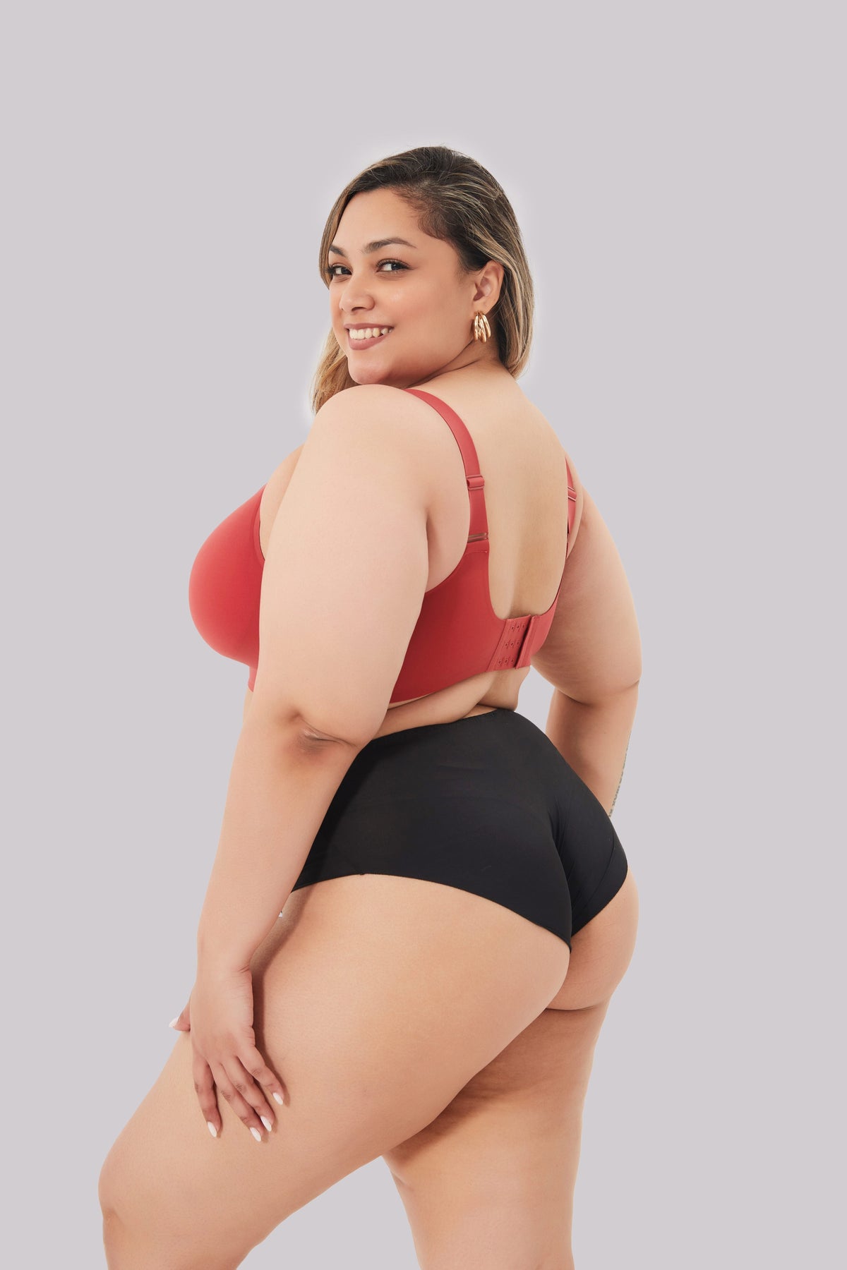 Liebelle Wohlfühlmodell – revolutionär bequeme BHs - Bild 14