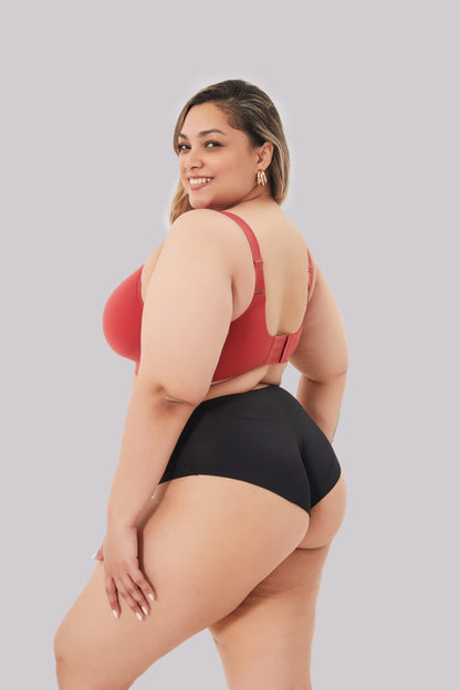 Liebelle Wohlfühlmodell – revolutionär bequeme BHs - Bild 14