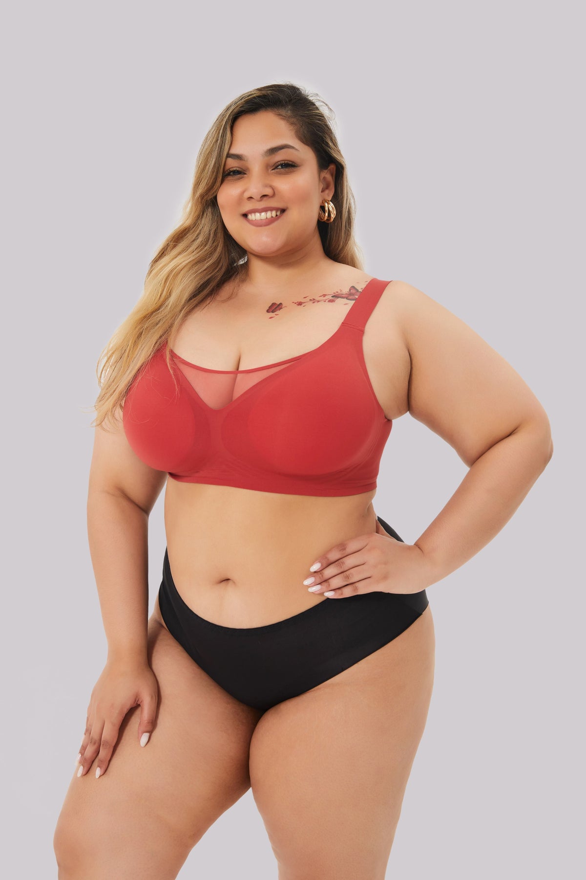 Liebelle Wohlfühlmodell – revolutionär bequeme BHs - Bild 7