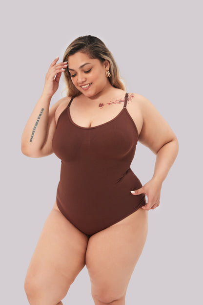 Liebelle Sarah – eleganter und bequemer figurformender Body - Bild 13