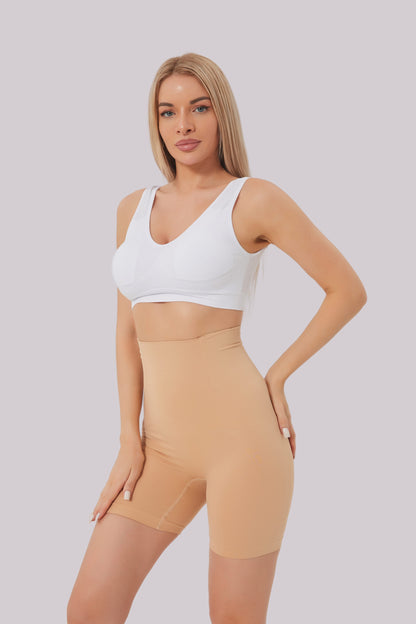 Liebelle Amelie – formende Miederhose mit hohem Bund - Bild 4