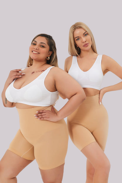 Liebelle Amelie – formende Miederhose mit hohem Bund - Bild 6