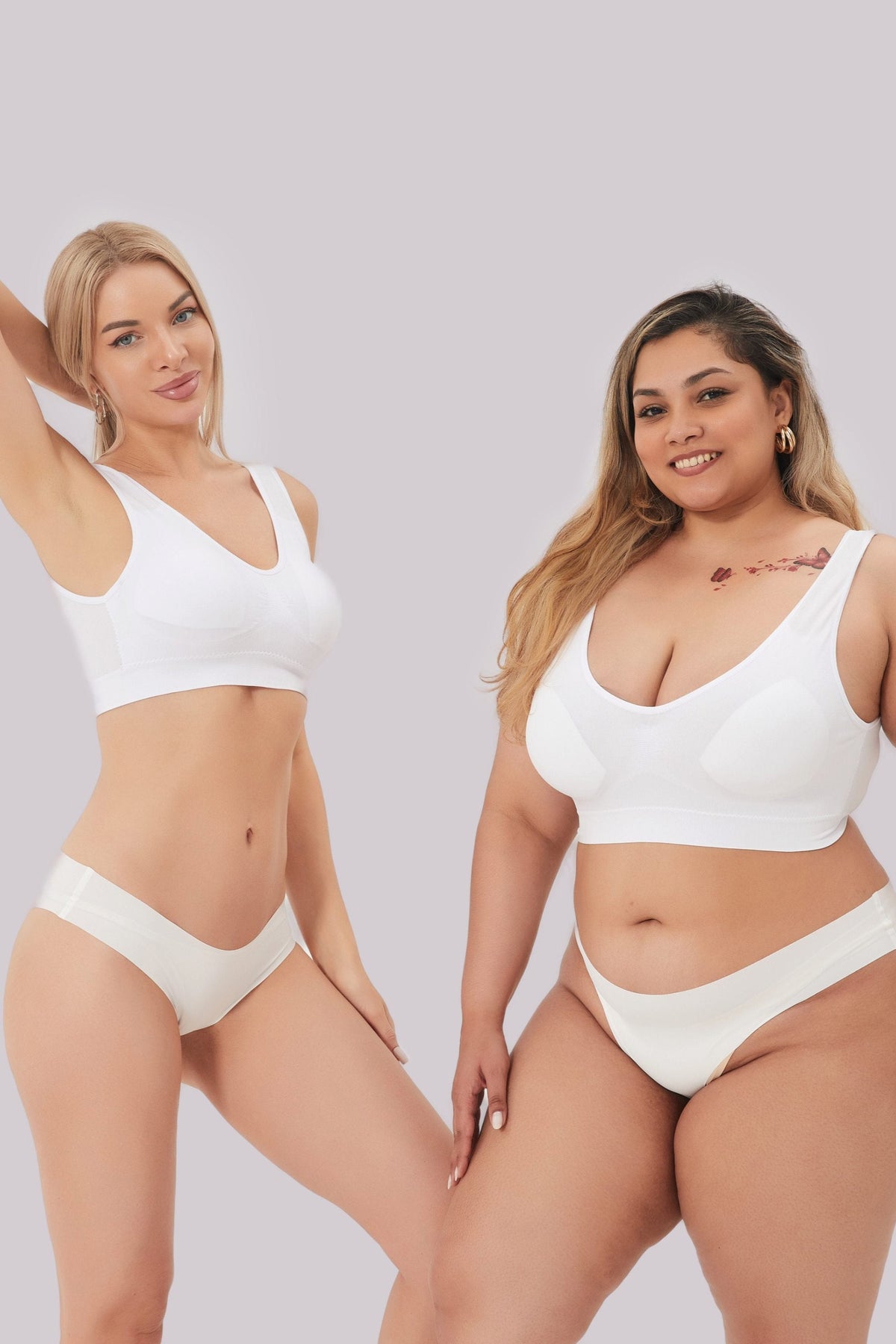 Liebelle Aktiv – bequemer Sport-BH für jede Aktivität - Bild 3