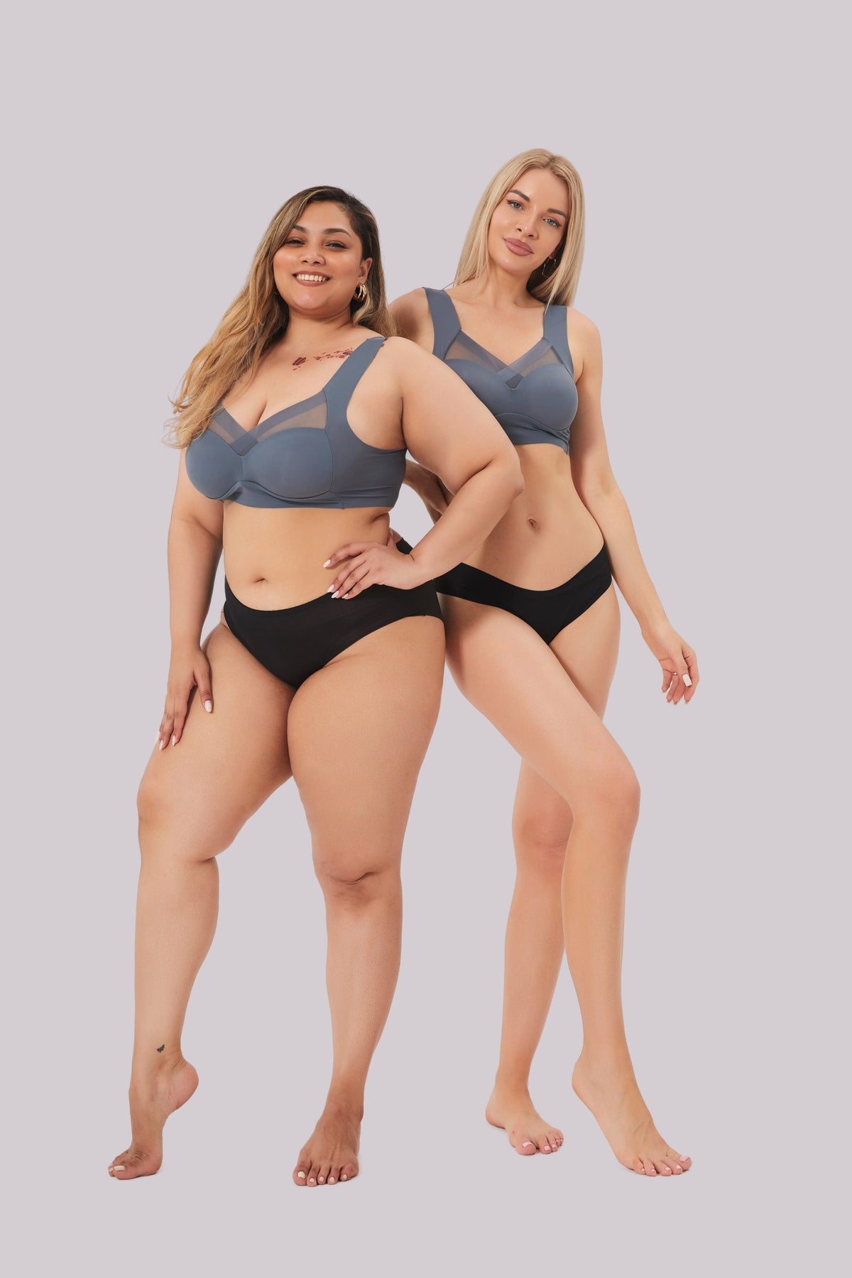 Liebelle Nancy – weicher, bequemer BH mit Hebeeffekt - Bild 12