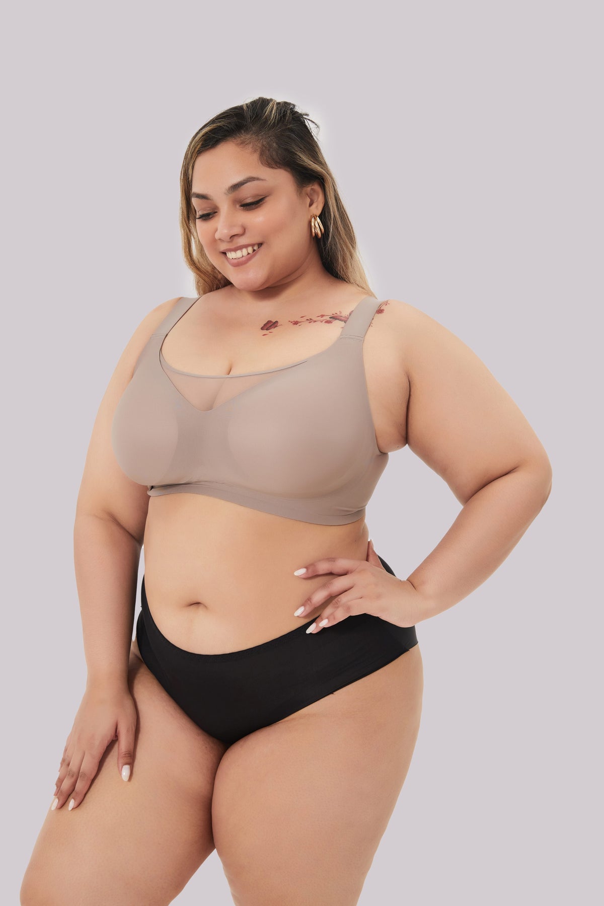Liebelle Wohlfühlmodell – revolutionär bequeme BHs - Bild 9