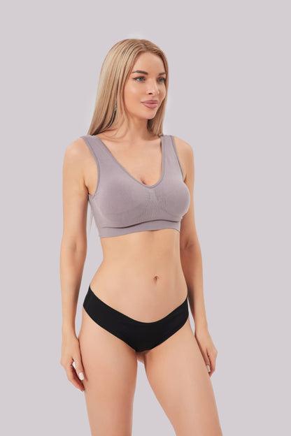 Liebelle Aktiv – bequemer Sport-BH für jede Aktivität - Bild 10