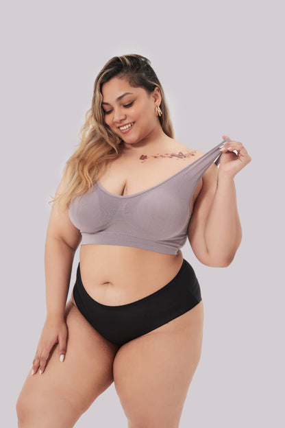 Liebelle Aktiv – bequemer Sport-BH für jede Aktivität - Bild 11