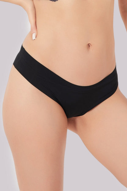 Liebelle nahtloser bequemer Slip - Bild 2