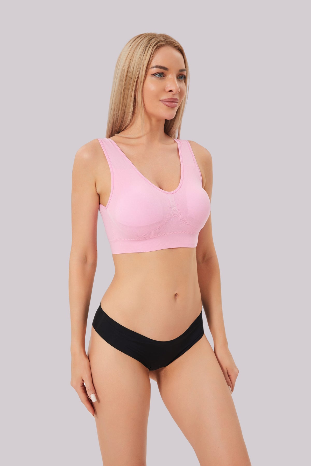 Liebelle Aktiv – bequemer Sport-BH für jede Aktivität - Bild 8