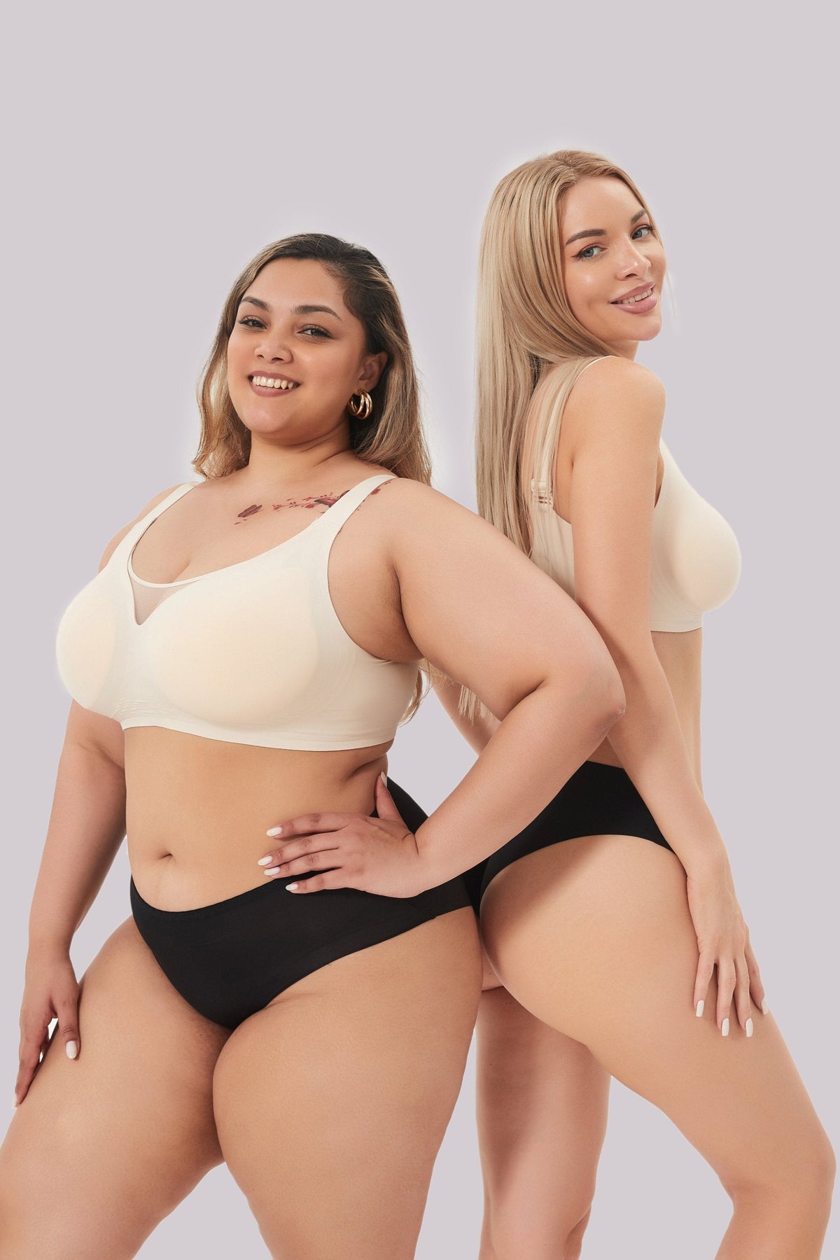 Liebelle Wohlfühlmodell – revolutionär bequeme BHs - Bild 3