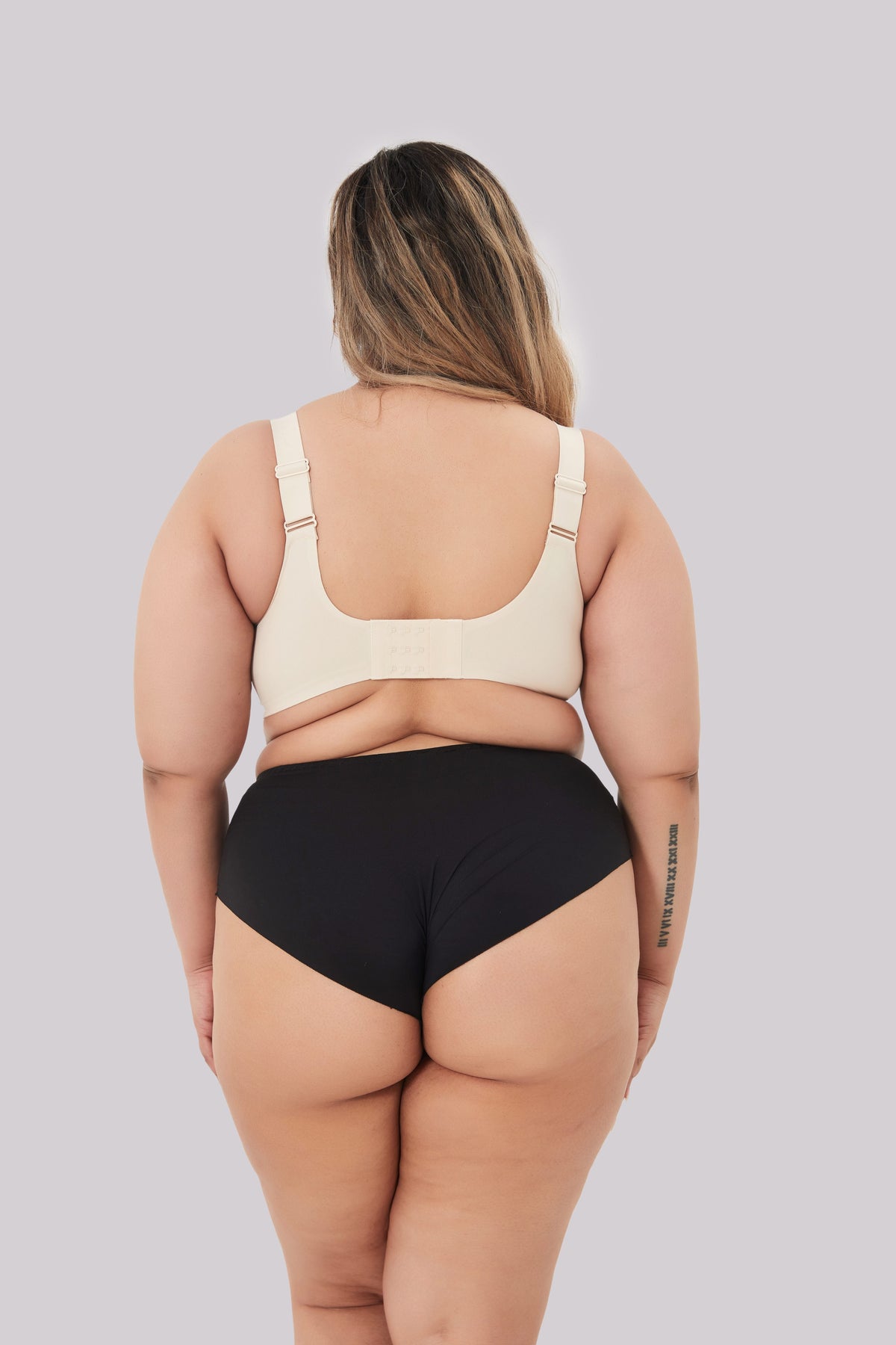 Liebelle Wohlfühlmodell – revolutionär bequeme BHs - Bild 2