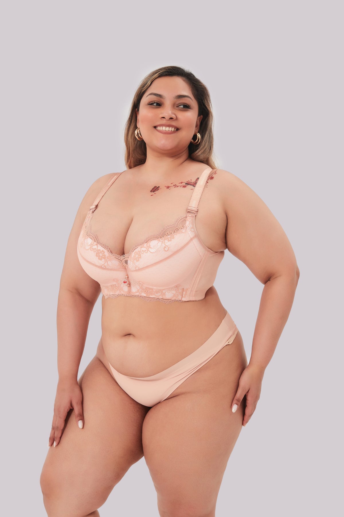 Liebelle Tamara – besonders stützender BH - Bild 8