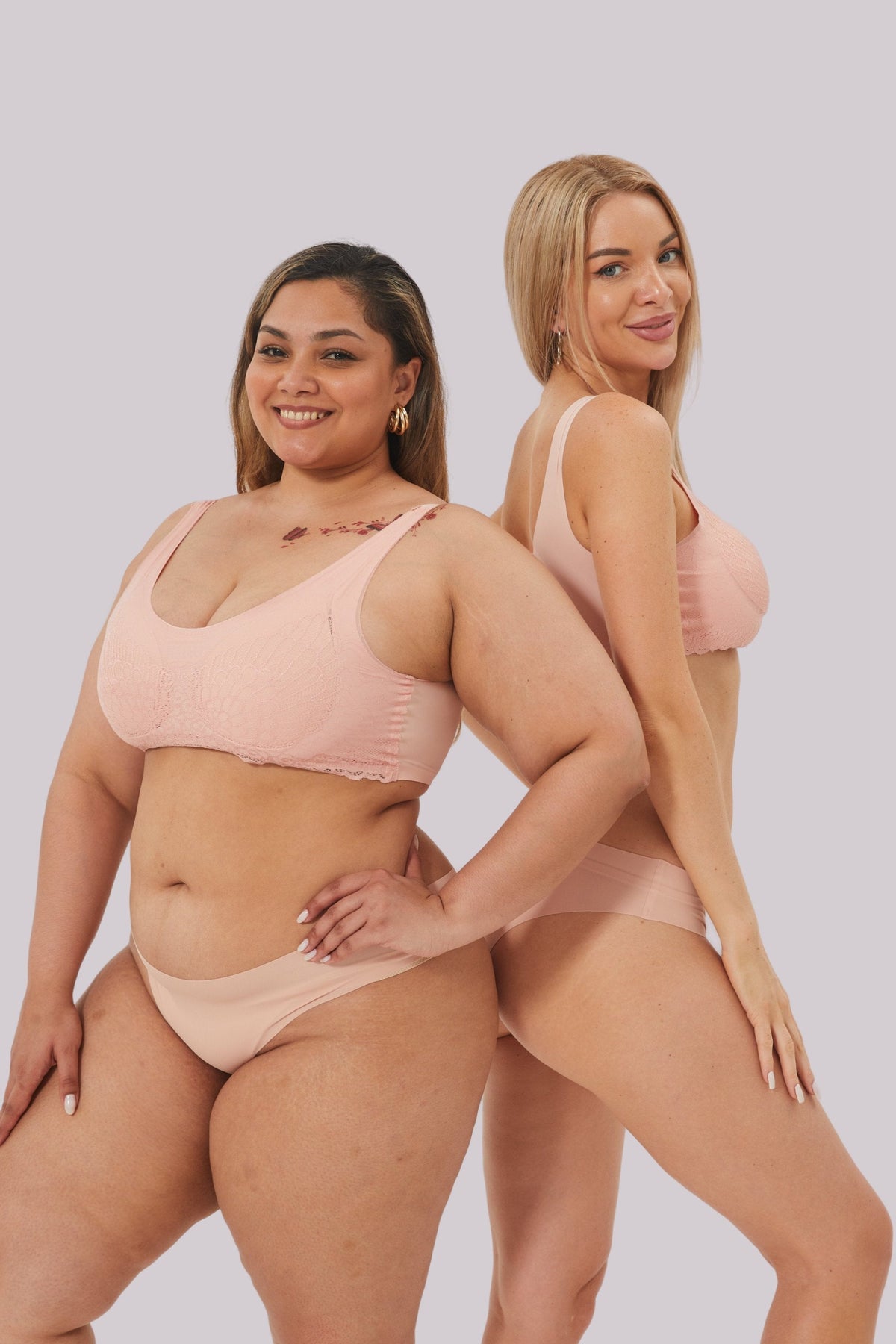 Liebelle Ayla – elegant und stützend - Bild 3